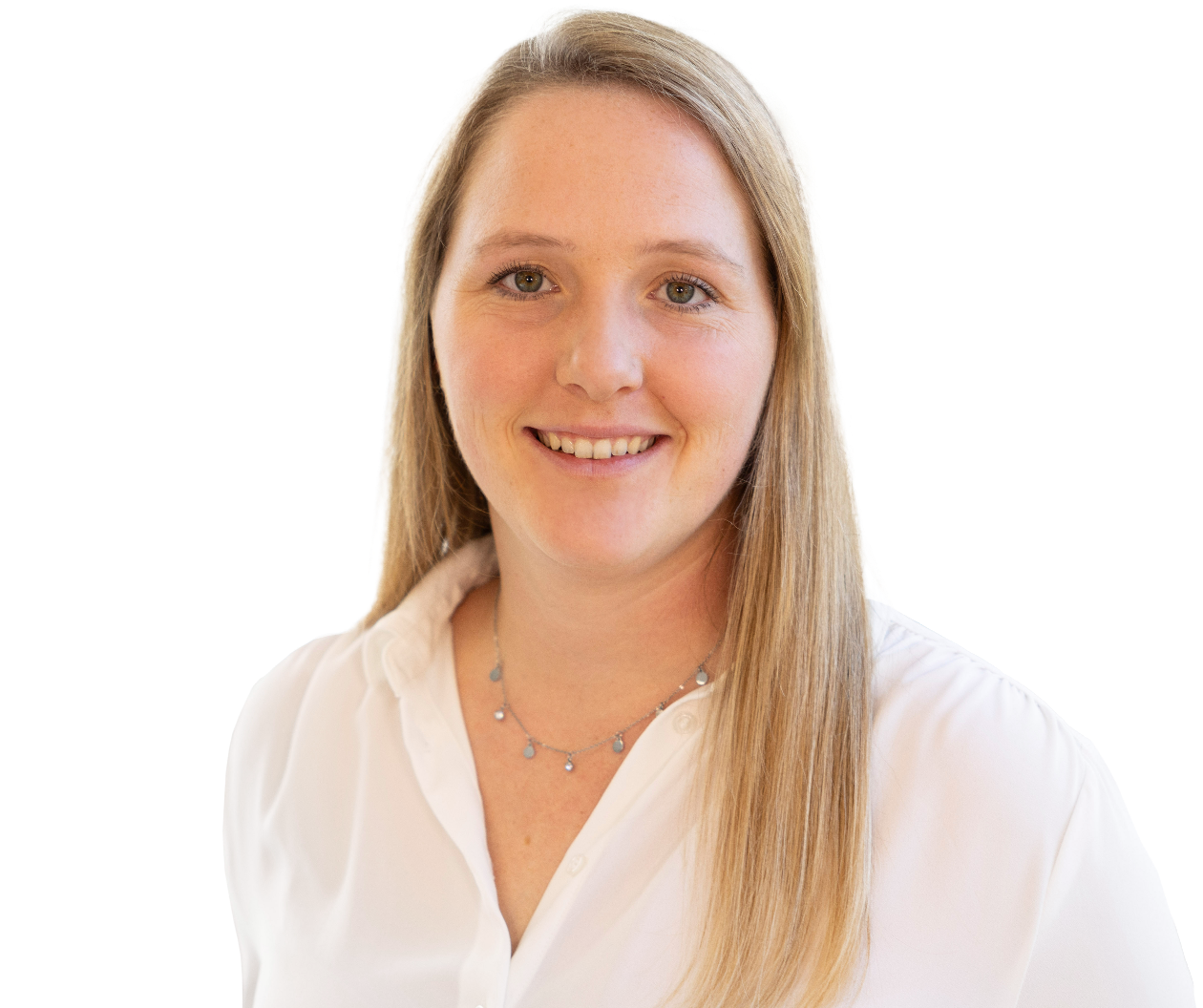 Lisa Greck Portraitfoto von Lisa Greck